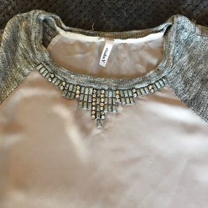 Studio Y Beautiful Top